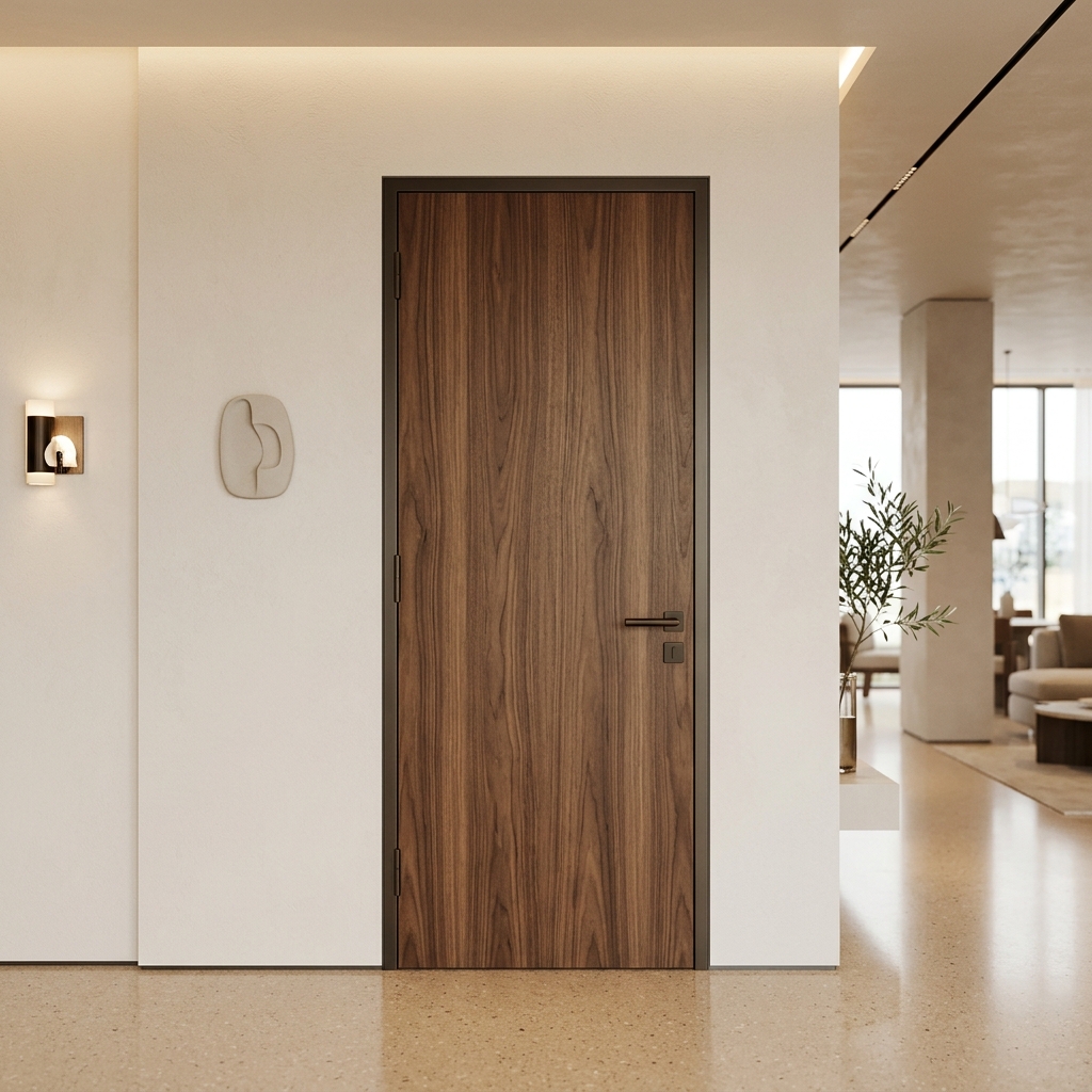 Interior Doors