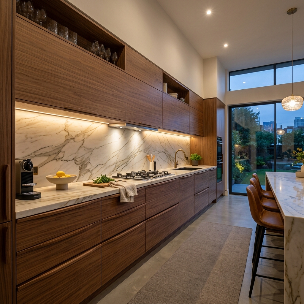 Kitchen Systems